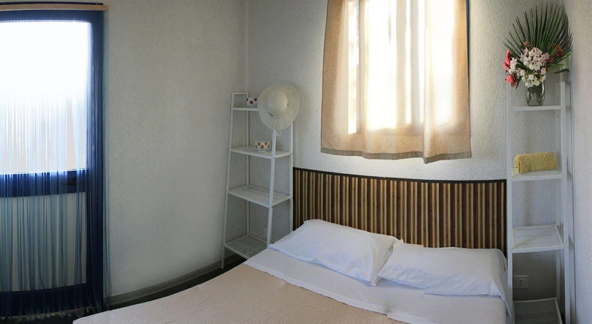 Camping Villaggio Lamaforca Torre Santa Sabina Ngoại thất bức ảnh