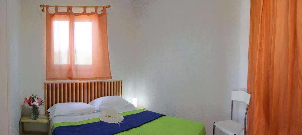Camping Villaggio Lamaforca Torre Santa Sabina Ngoại thất bức ảnh
