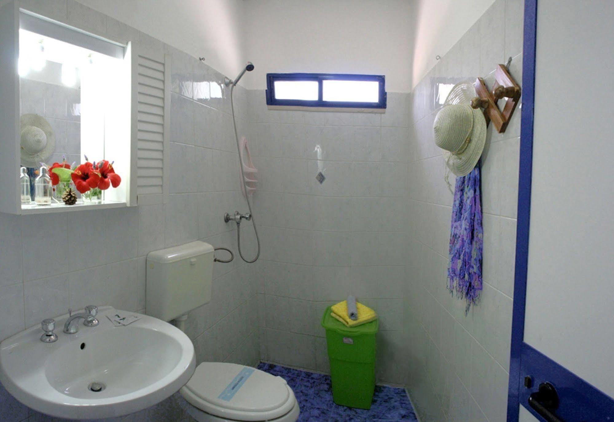 Camping Villaggio Lamaforca Torre Santa Sabina Ngoại thất bức ảnh