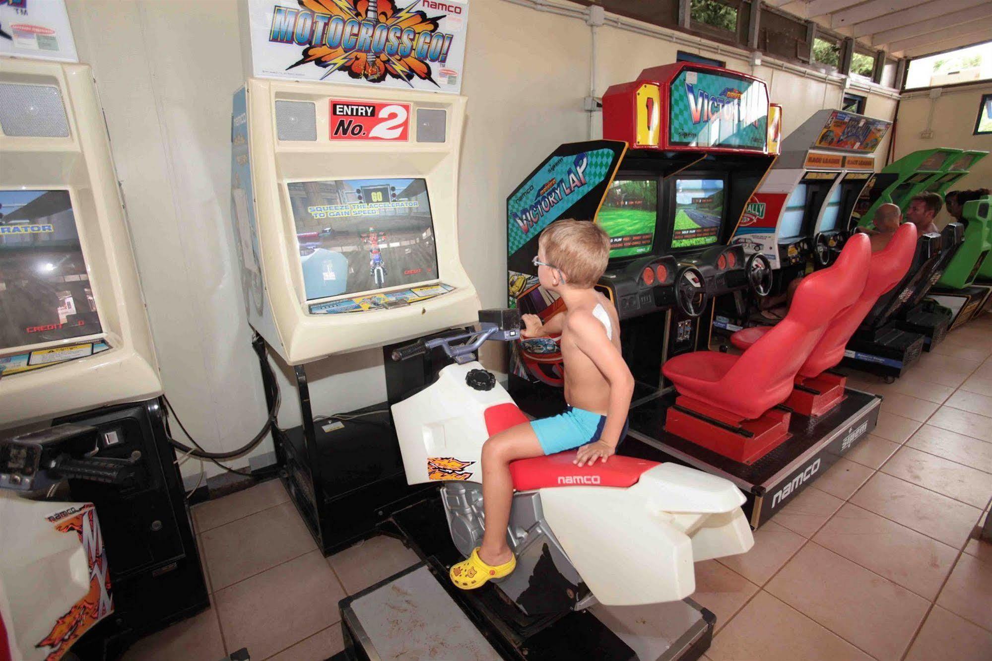 Camping Villaggio Lamaforca Torre Santa Sabina Ngoại thất bức ảnh