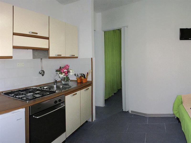 Camping Villaggio Lamaforca Torre Santa Sabina Ngoại thất bức ảnh